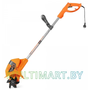 Мотокультиватор Daewoo Power DAT 400E картинка 2